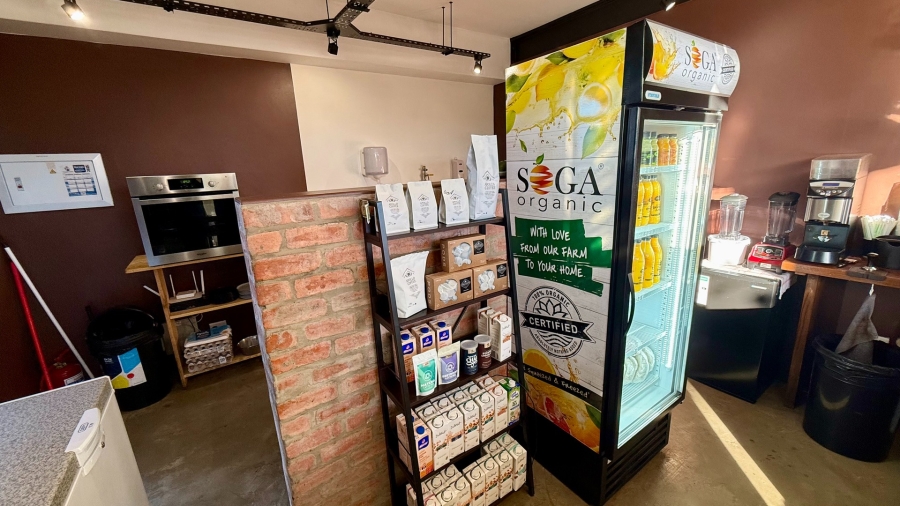Commercial Property for Sale in Thesen Islands Western Cape